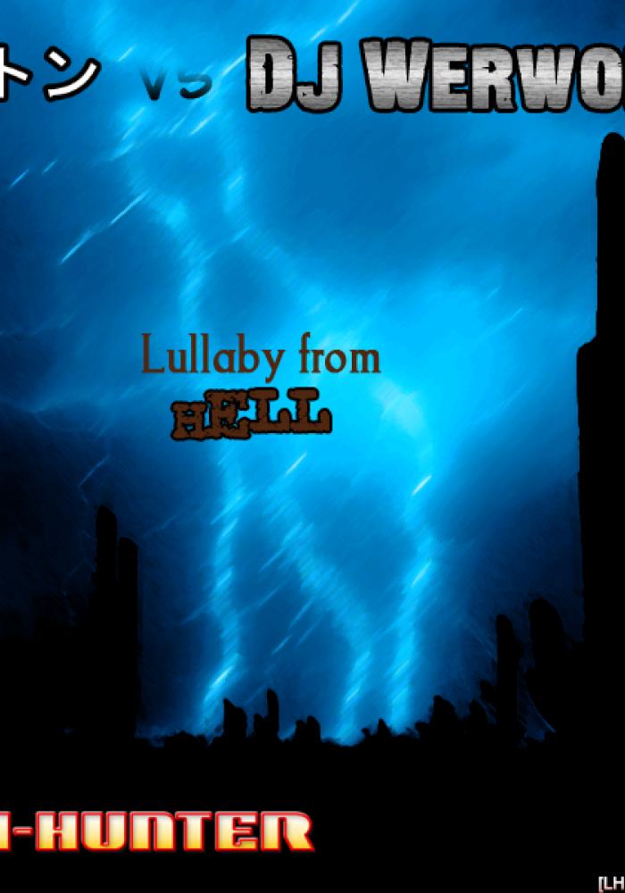 Lullaby From Hell Touhou Chireiden Subterranean Animism