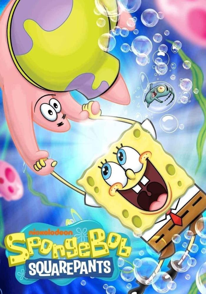 SpongeBob SquarePants (1999) - Season 2 Soundboard