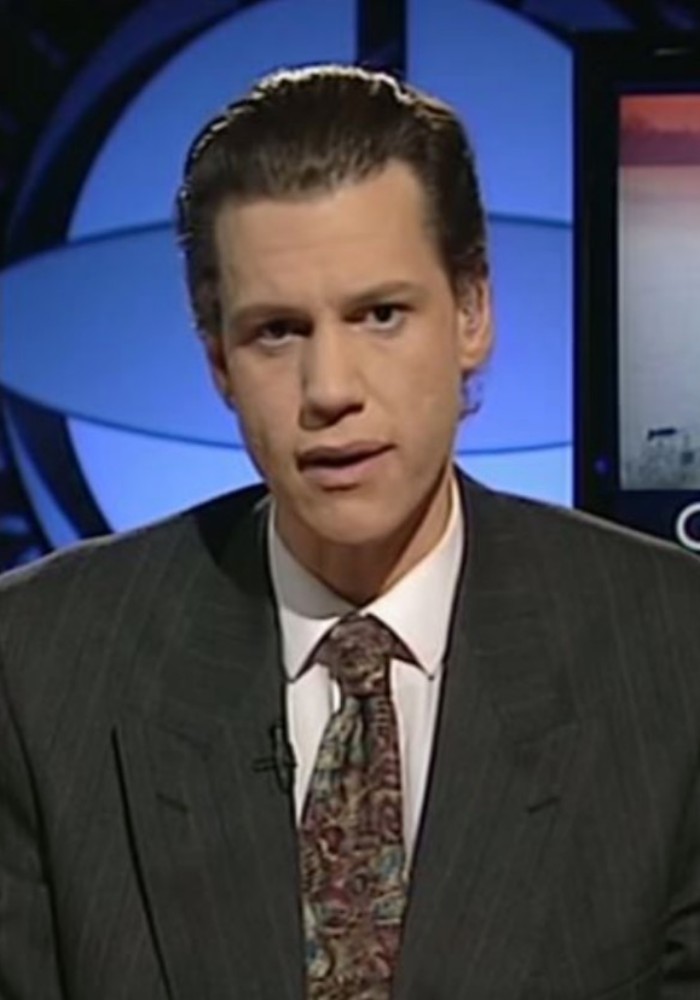 brass eye