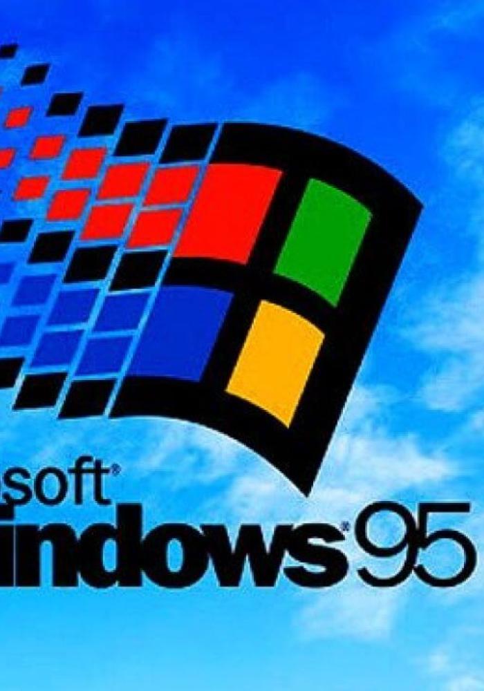 Windows 95 Sounds Download