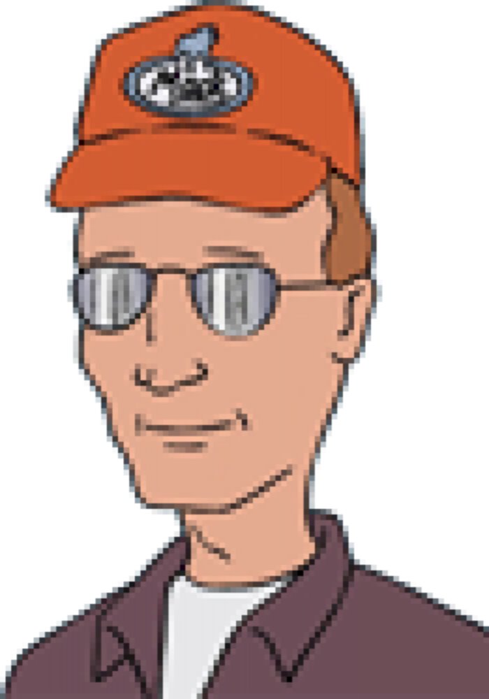 king of the hill joseph gribble