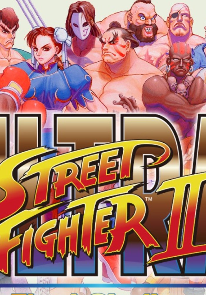 Full Sheet View - Super Street Fighter 2 - Guile  Super street fighter 2, Street  fighter moves, Street fighter 2