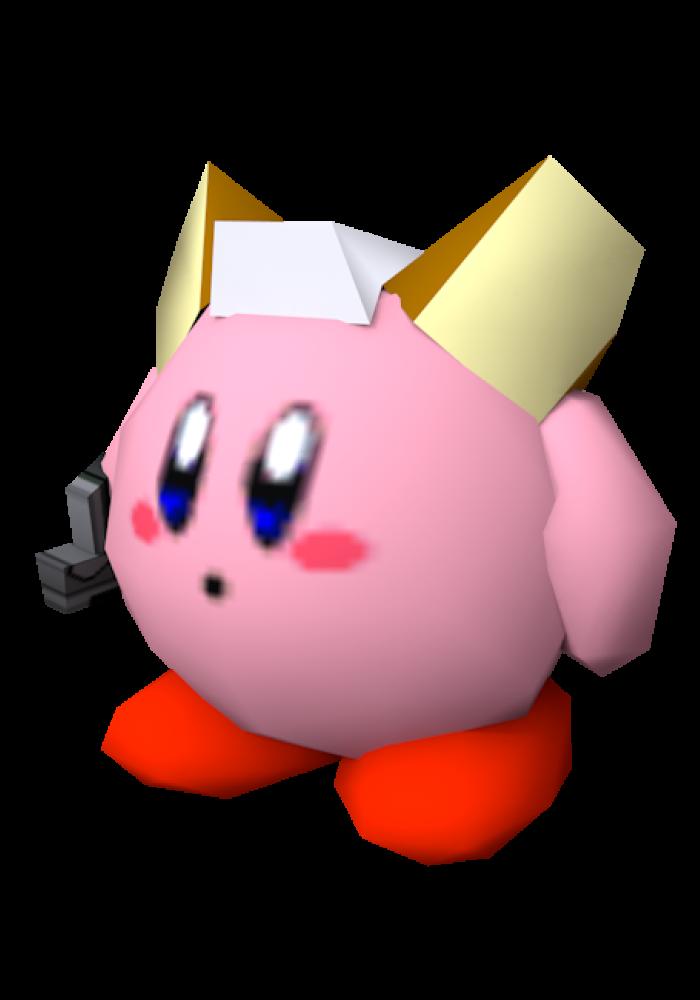♯ Kirby Sounds: Super Smash Bros. 64