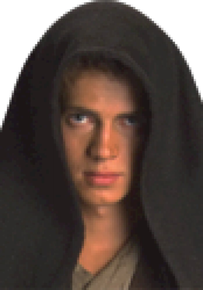 Anakin Skywalker Sounds Star Wars 101 Soundboards