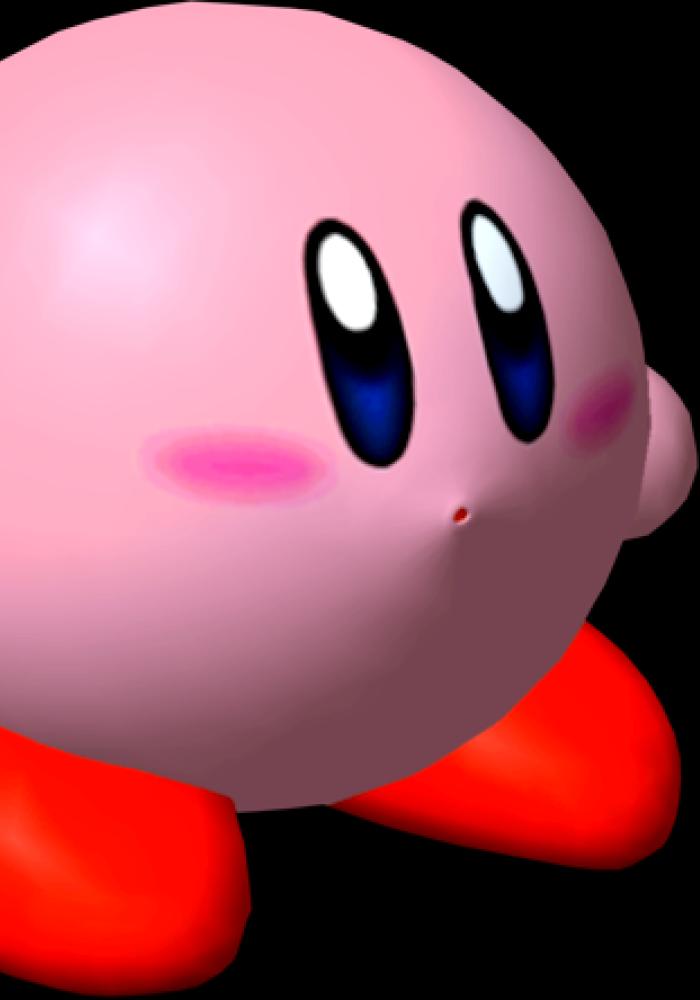 ♪ 1 - Kirby Sounds: Super Smash Bros. Melee