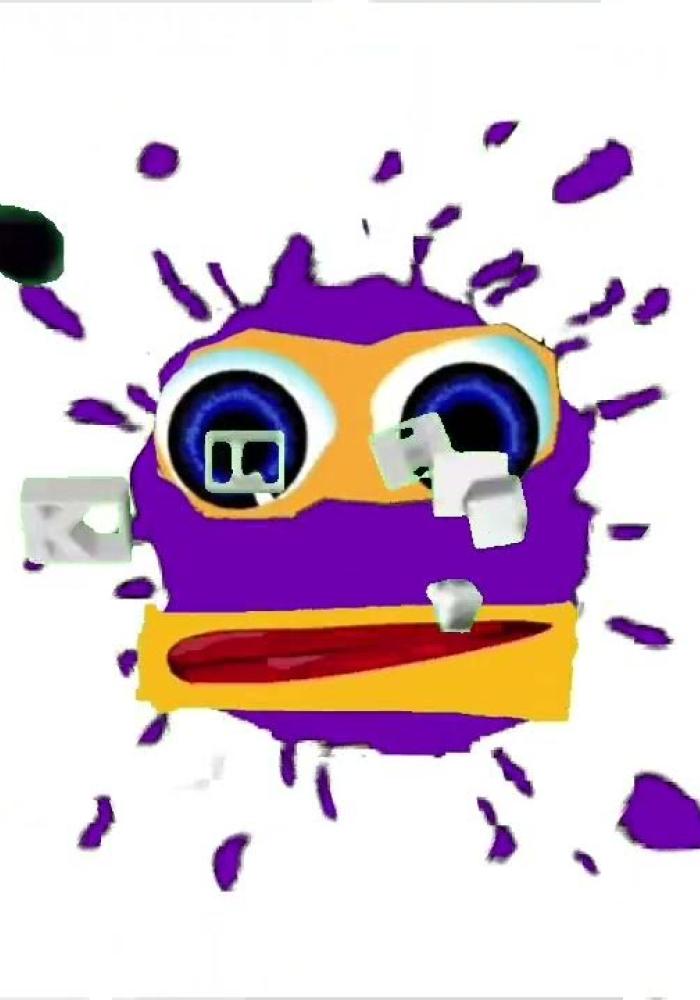 💬 RoboSplaat (Klasky Csupo) (V.2) TTS Computer AI Voice