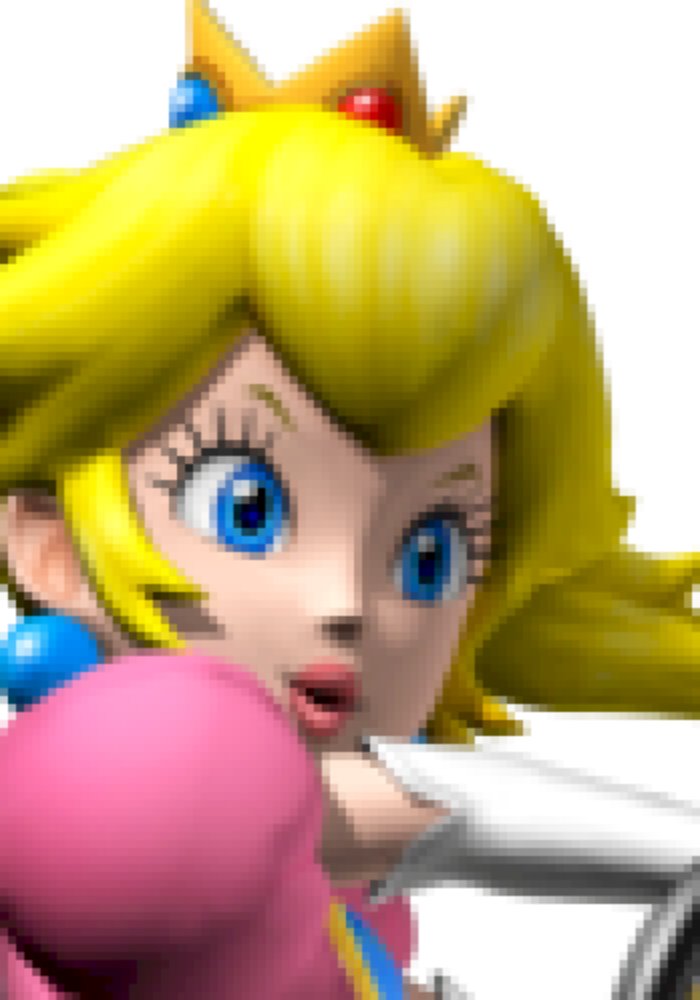 Princess Peach Soundboard: Mario Kart - Double Dash ...