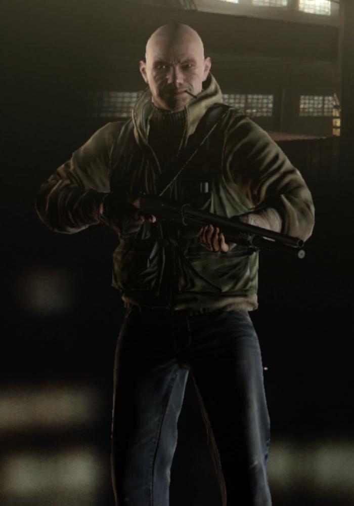 Scav Tarkov Soundboard