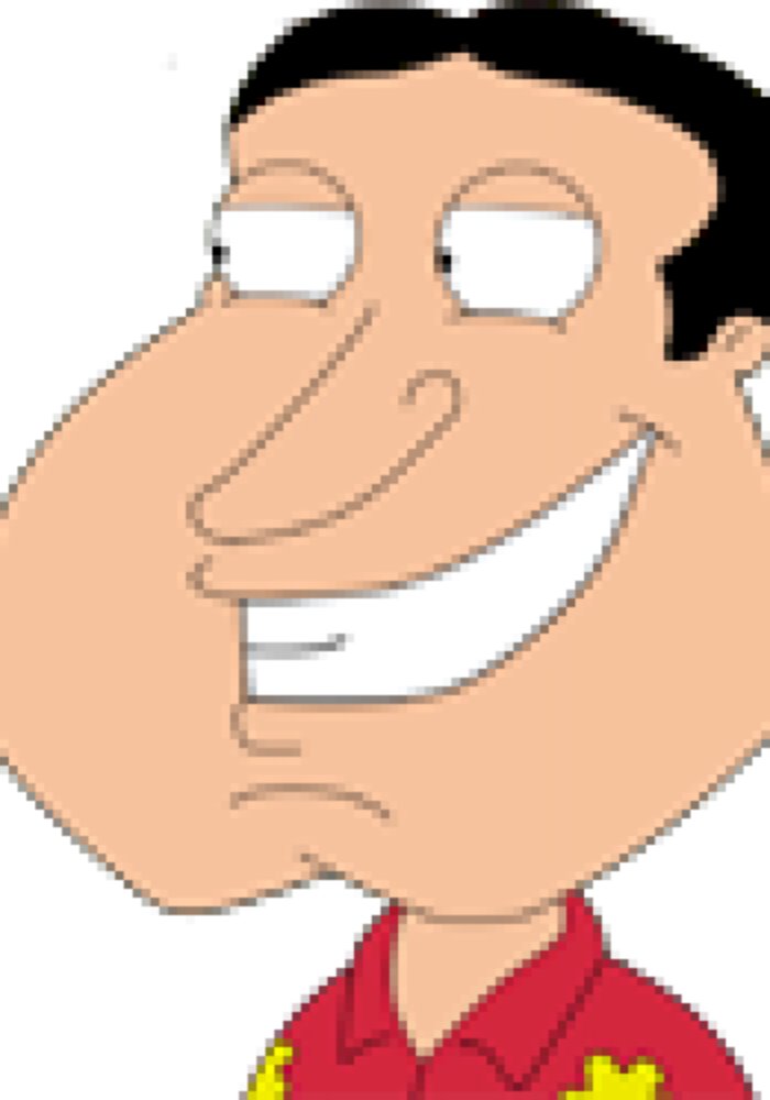 i like where this is going quagmire