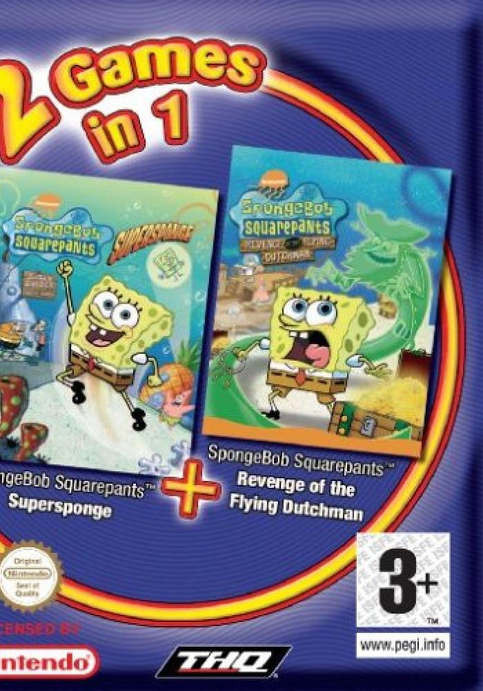 ♯ Sponge Bob Soundboard