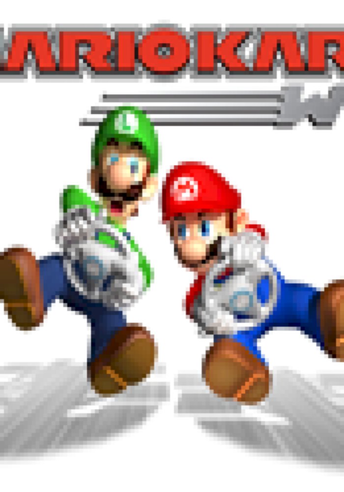 ♬ Mario Kart Wii Sounds Soundboard