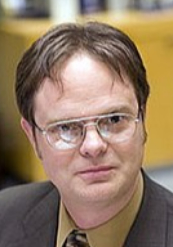 Dwight Schrute Soundboard - 101soundboards.com