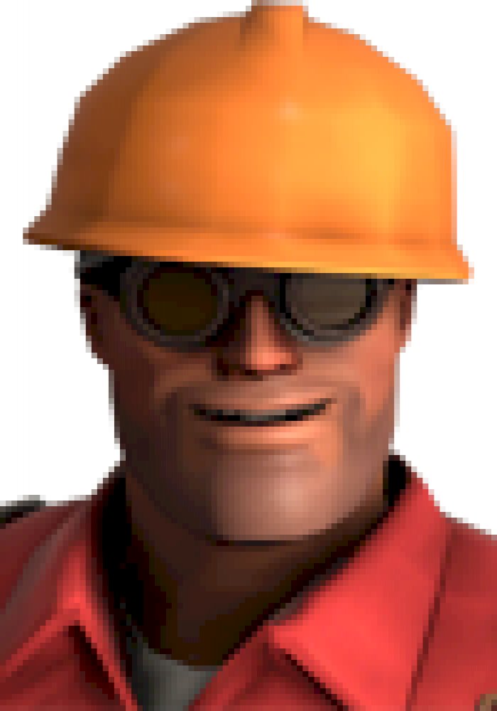 Engineer Sounds: Team Fortress 2 — 101 Soundboards