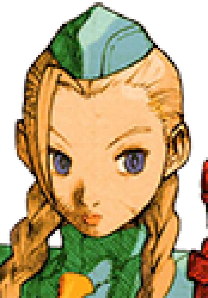 Cammy, Marvel vs. Capcom Wiki, Fandom