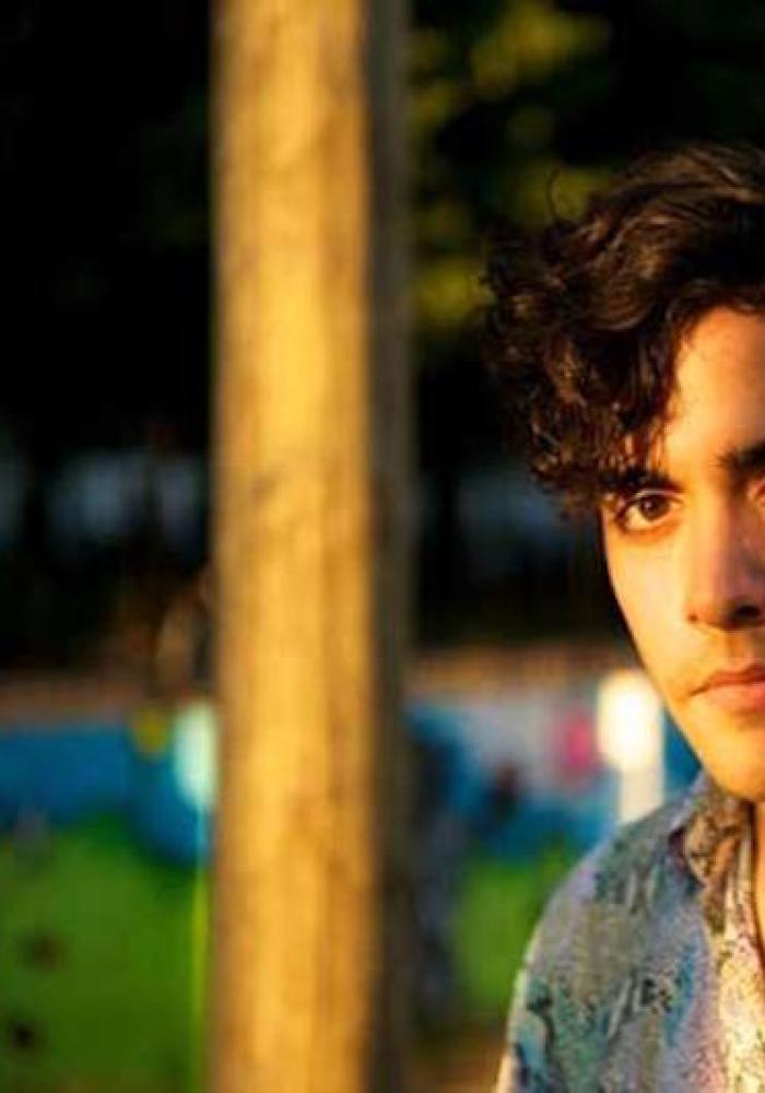 Annie" - Neon Indian Soundboard