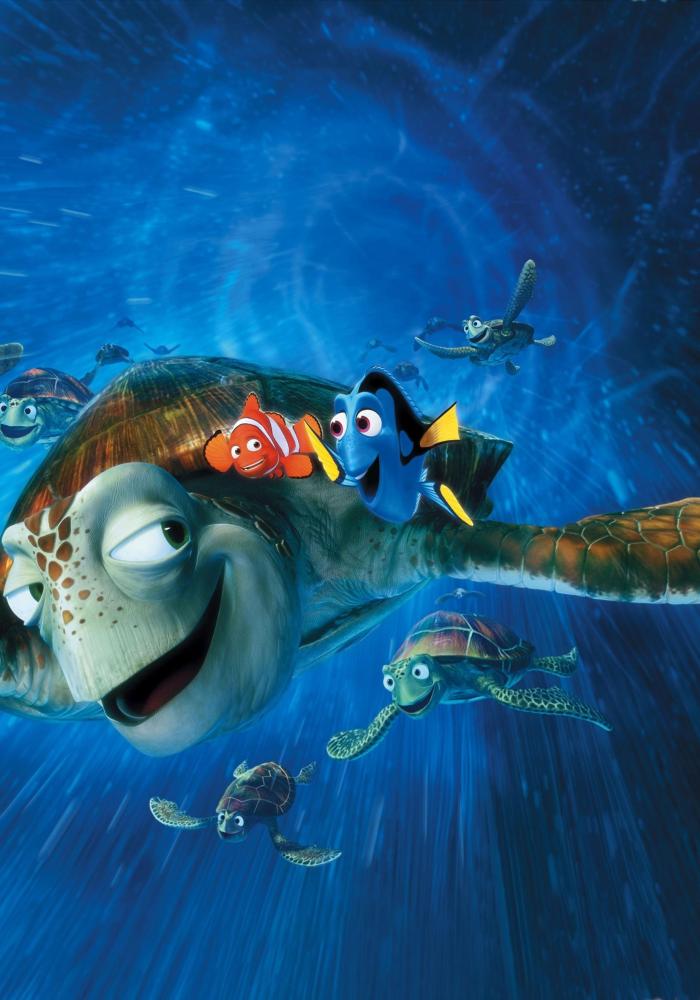 Finding Nemo Soundboard