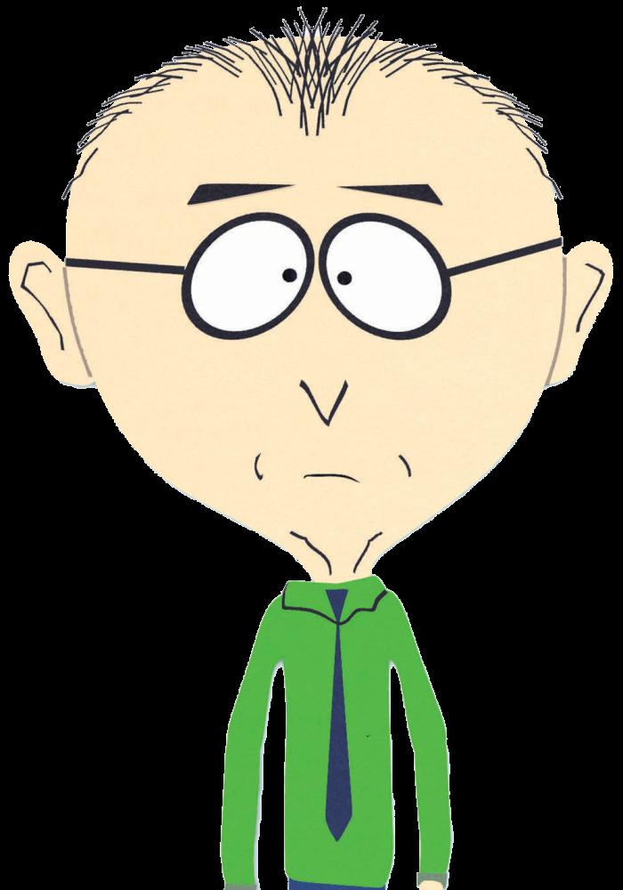 Mkay South Park Mr Mackey Soundboard