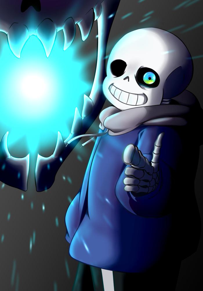 Undertale Sans Soundboard