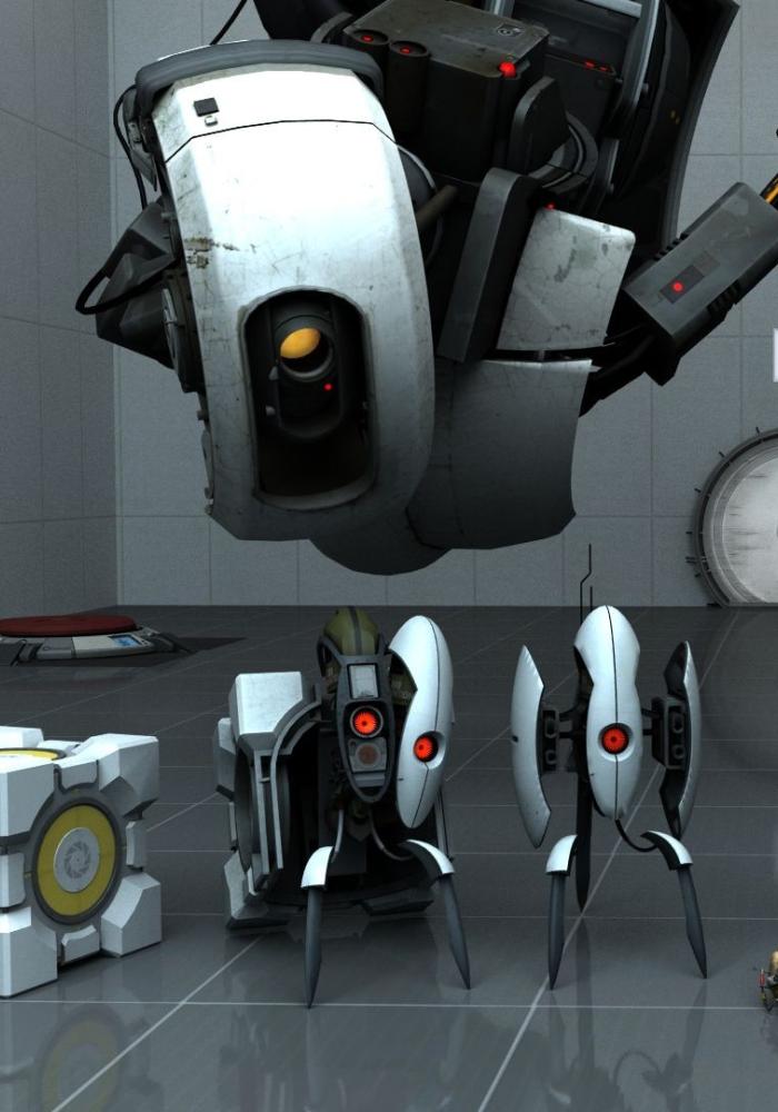 Portal 2 Soundboard (2)