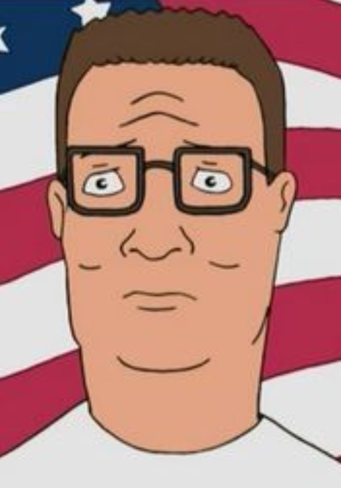 king of the hill funny quotes