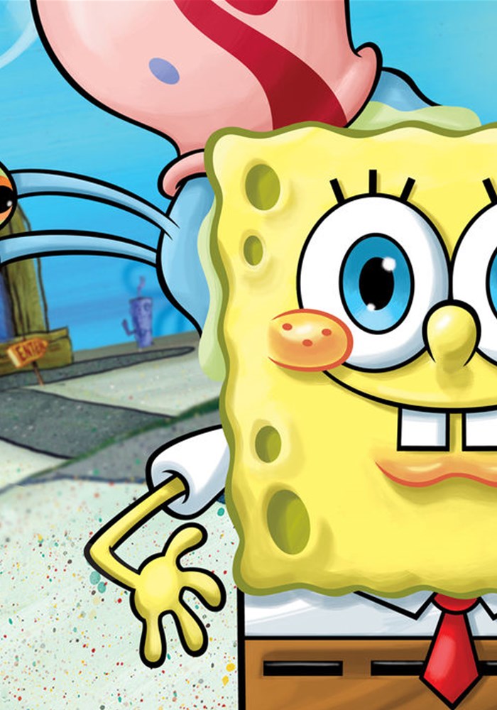 ☊ Spongebob Squarepants Meme Soundboard