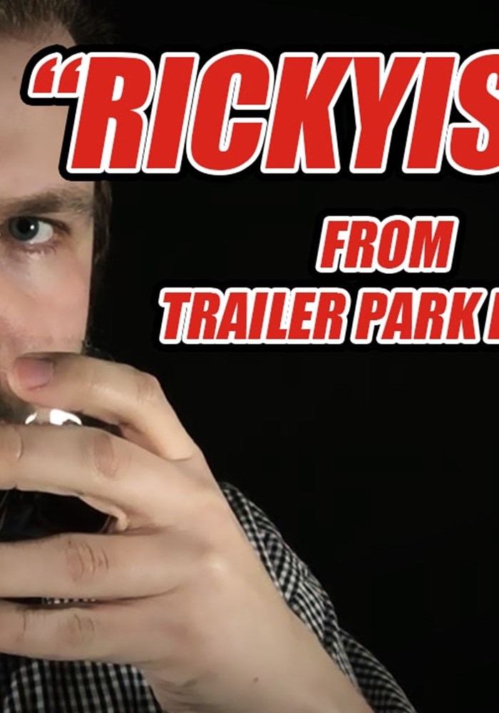 rickyisms season 8