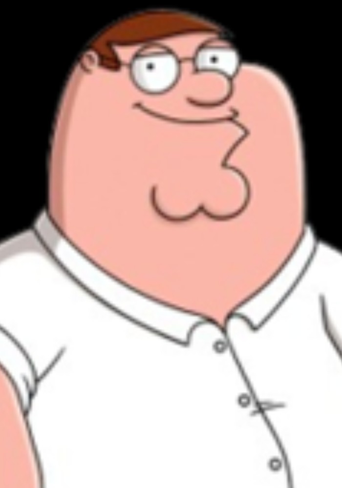 Bye stop making noise - Peter Griffin Soundboard