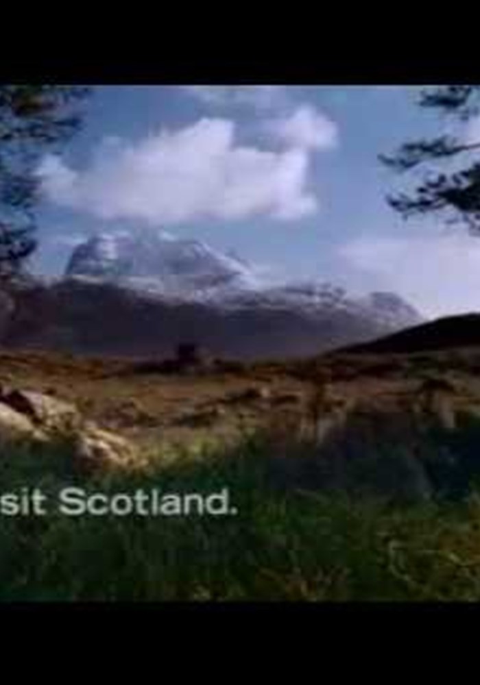 visit scotland advert song 2013