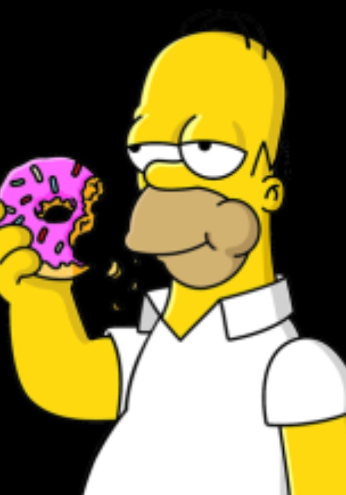 homer simpson soundboard