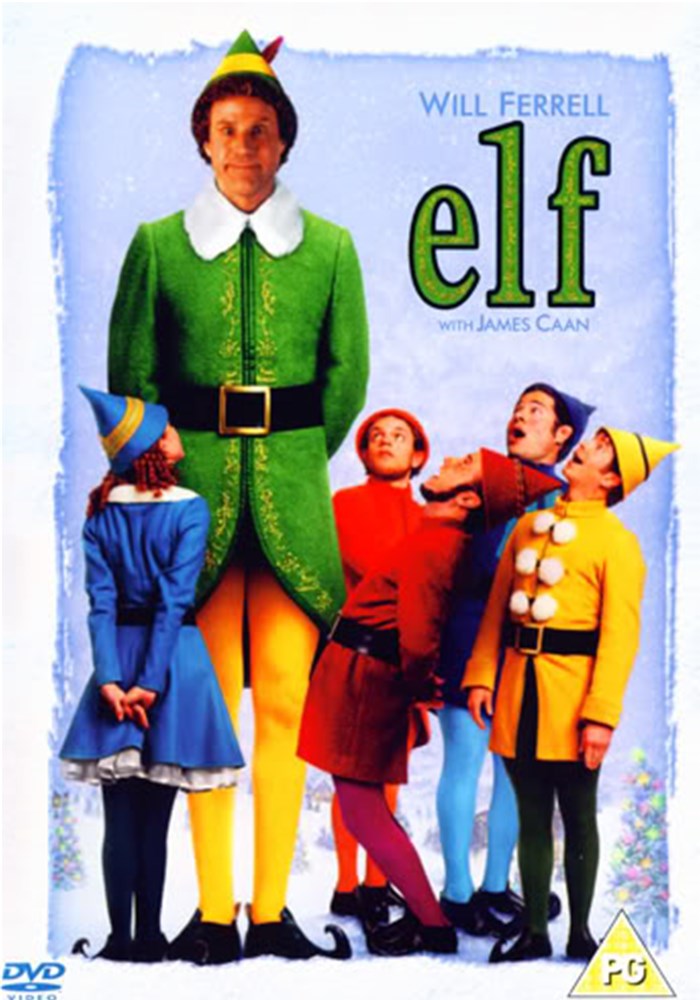 elf soundboard