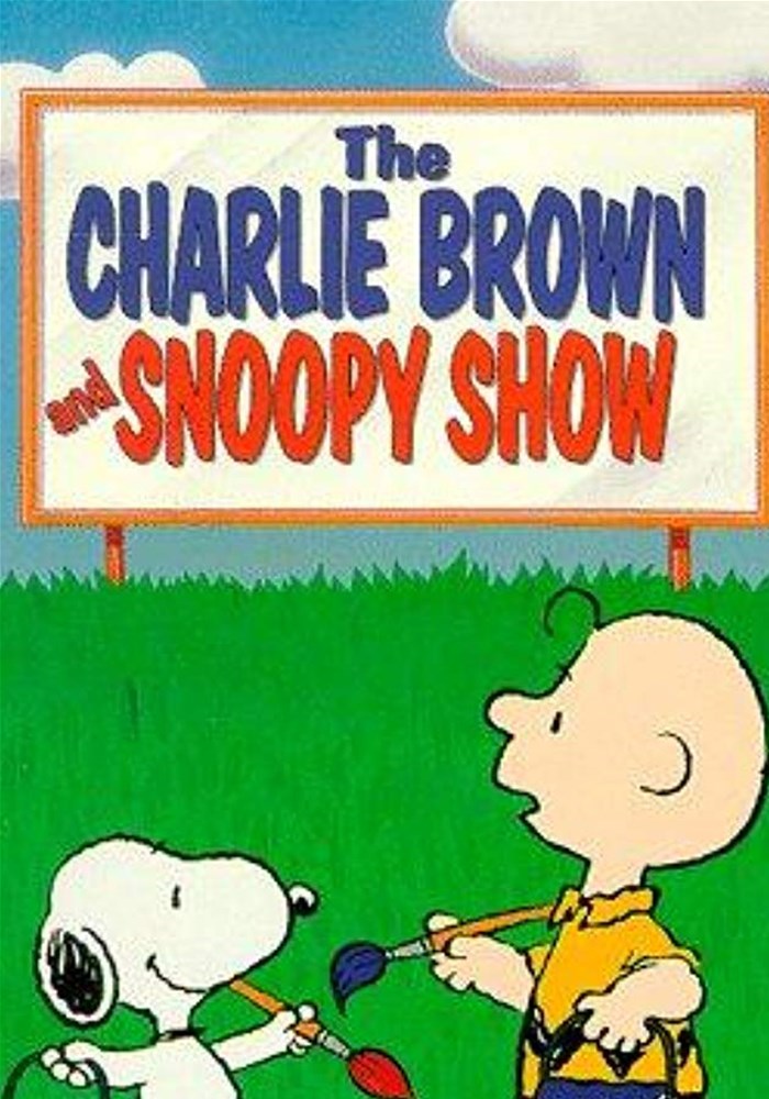 Charlie Brown TV Show Soundboard