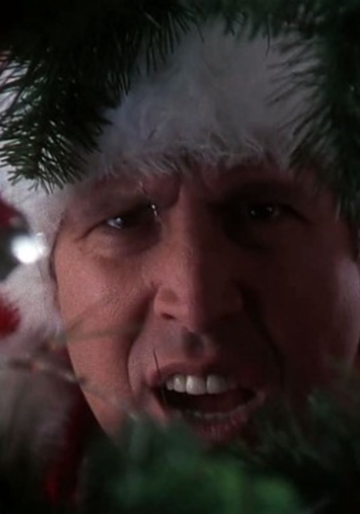 Christmas Vacation Movie Soundboard