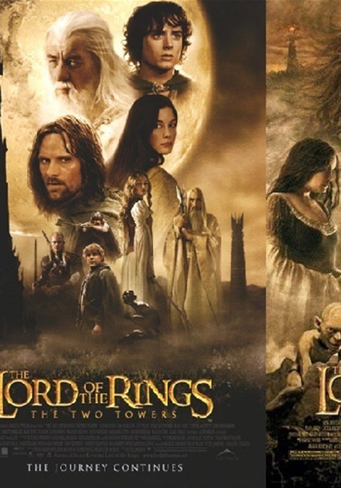 lord of the rings sound board