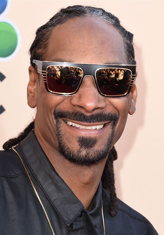 Snoop Dogg Soundboard — 101 Soundboards