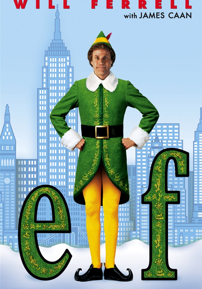 Buddy the Elf Mug - Elf Christmas Movie Coffee Mug - Will Ferrell - so, do  you wanna go eat food?