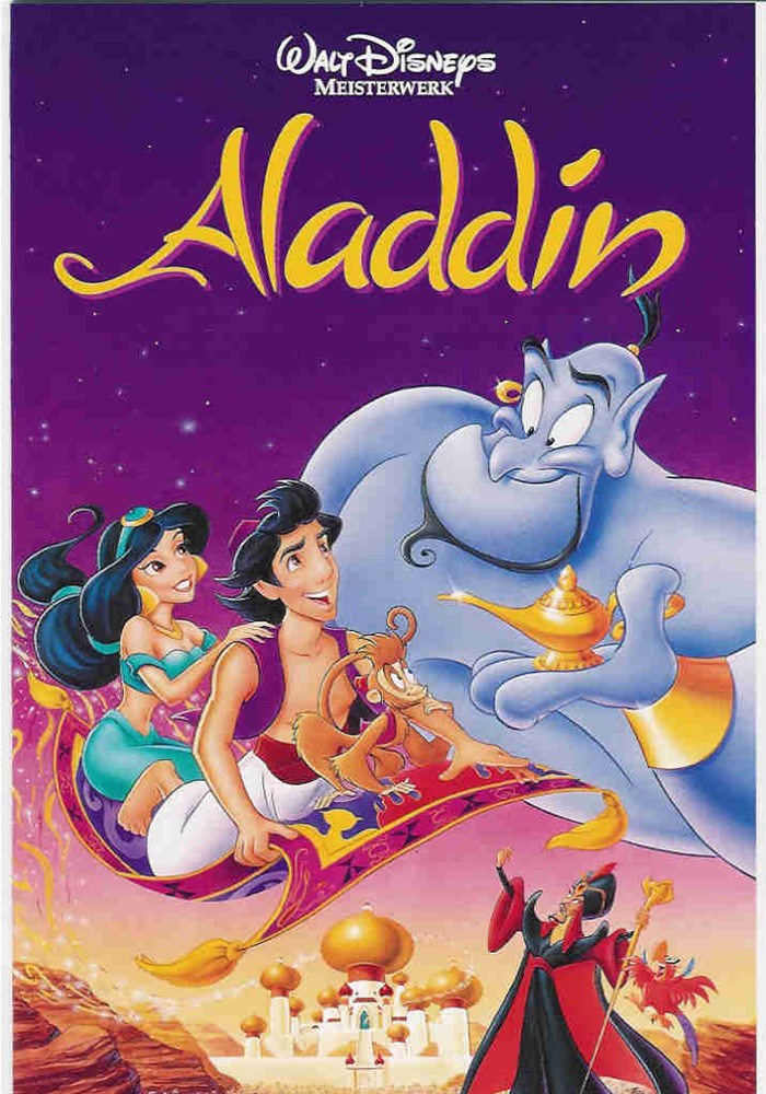 Aladdin 1992 full movie free clearance download