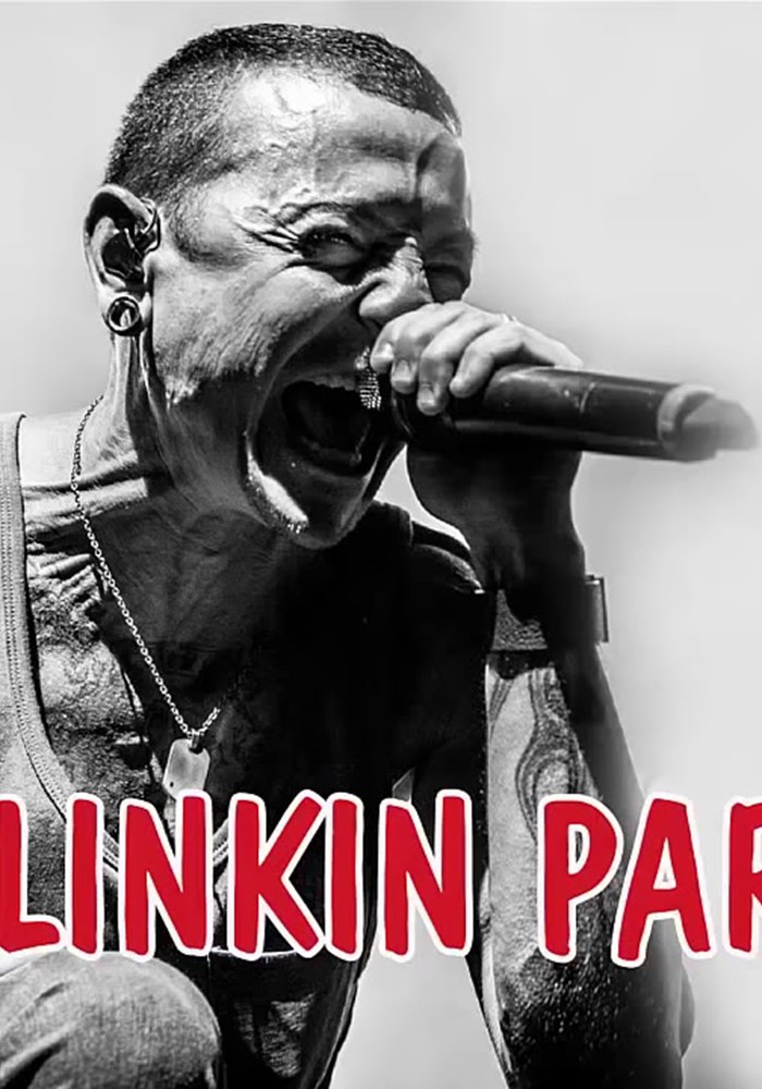 linkin park given up mp3 song download