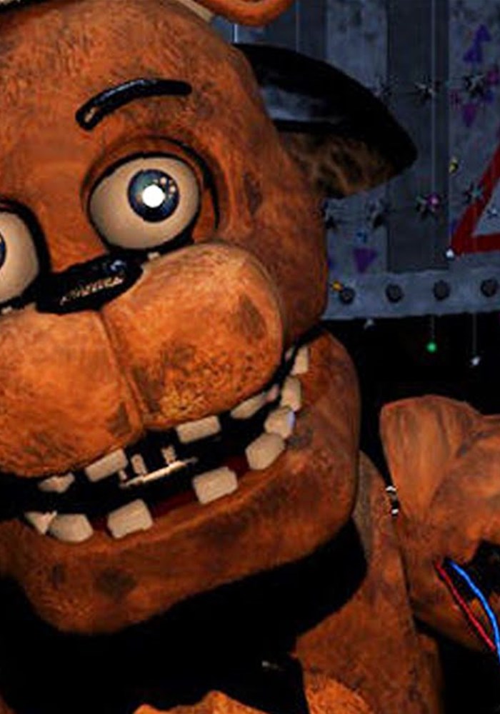 freddy soundboard