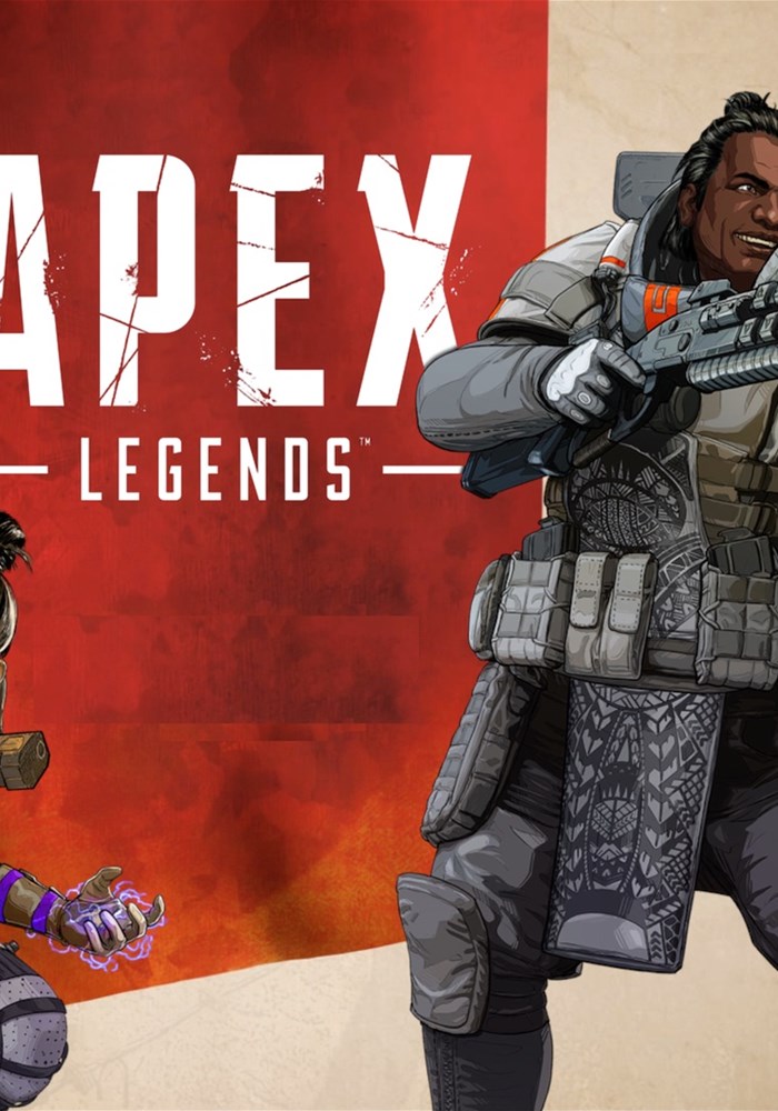 Papa would be proud of me! : r/apexlegends