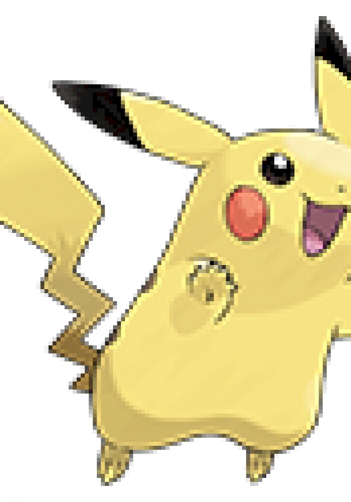 Pikachu Soundboard: Pokemon Puzzle League — 101 Soundboards