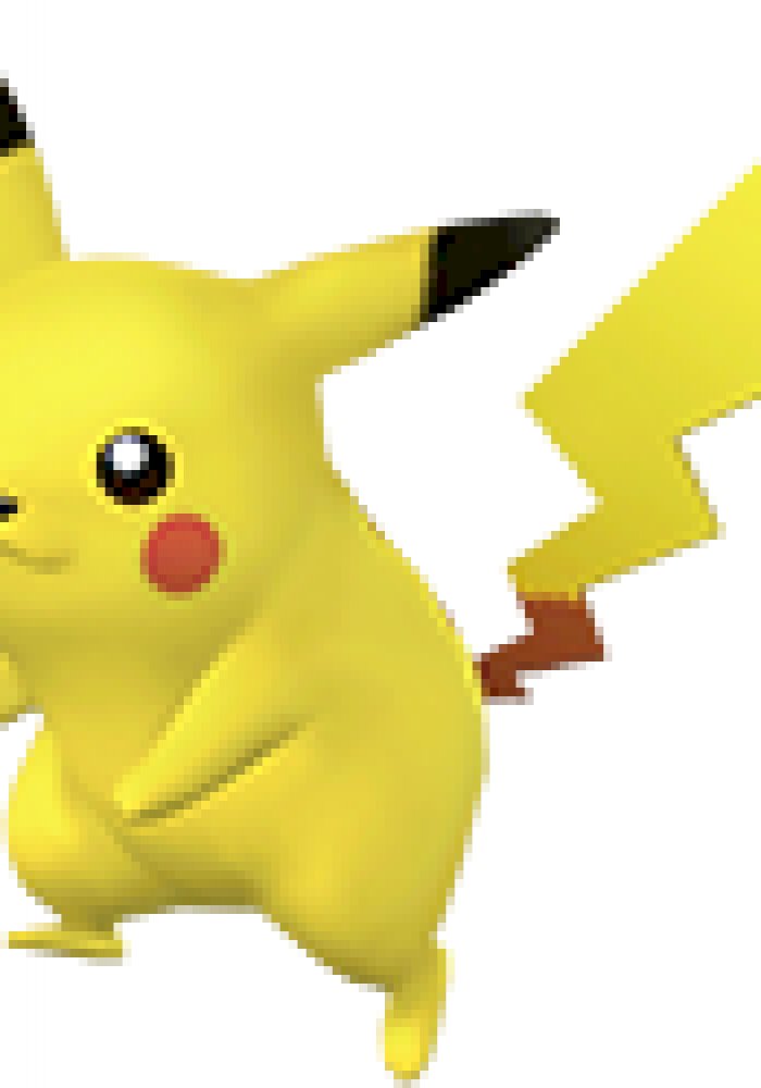 Pikachu Soundboard: Super Smash Bros. Brawl