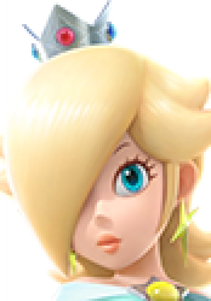 Rosalina Soundboard Mario Kart Arcade Gp Dx 3631