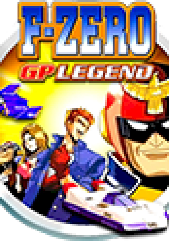 FZero GP Legend Episode 10 Part 1  YouTube