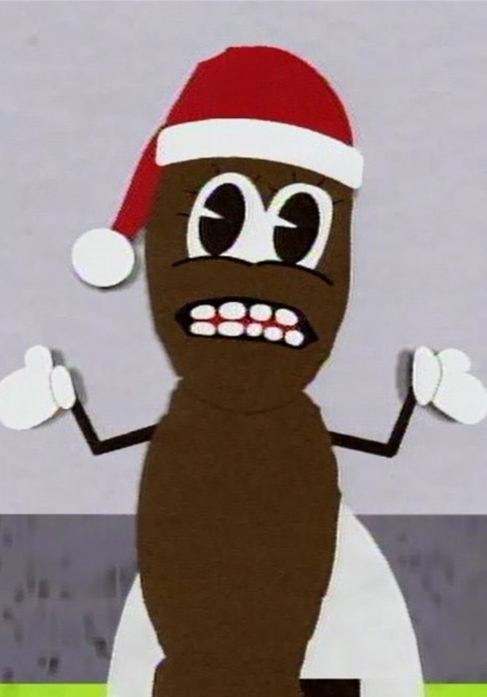 Mr Hankey Soundboard South Park 