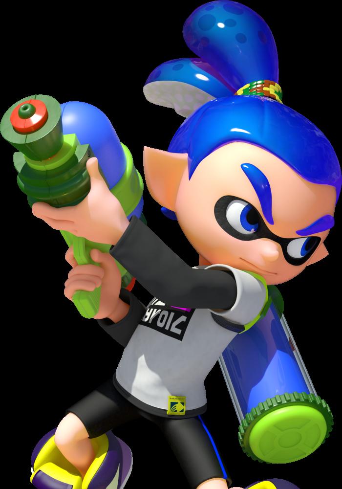 splatoon mp3 download