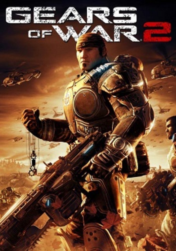 Did You Play Epic's Ill-Fated Gears Of War Spinoff On Xbox 360?