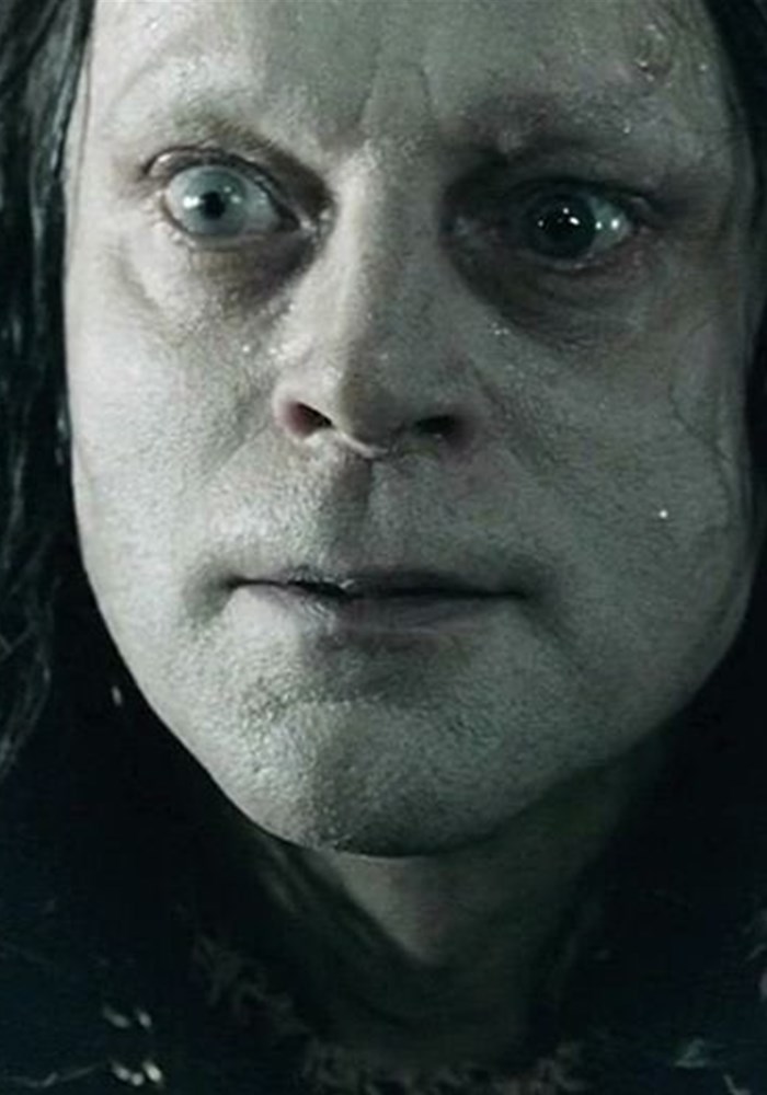 Wormtongue