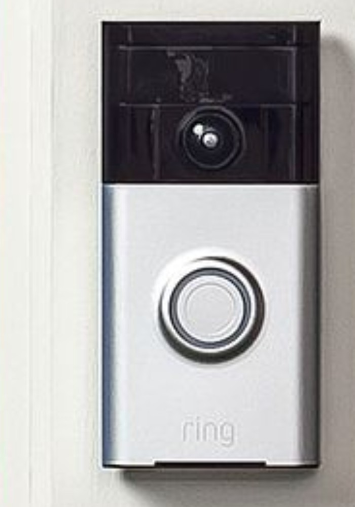 Ring Doorbell Sound Soundboard