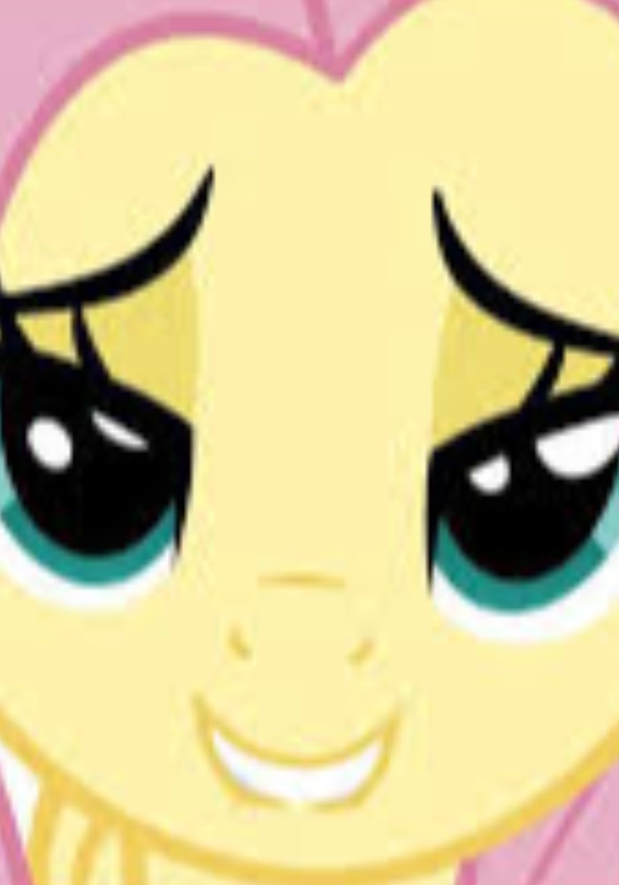 ☊ Fluttershy Says Weird & Lewd Stuff [MLP Voice] NSFW 