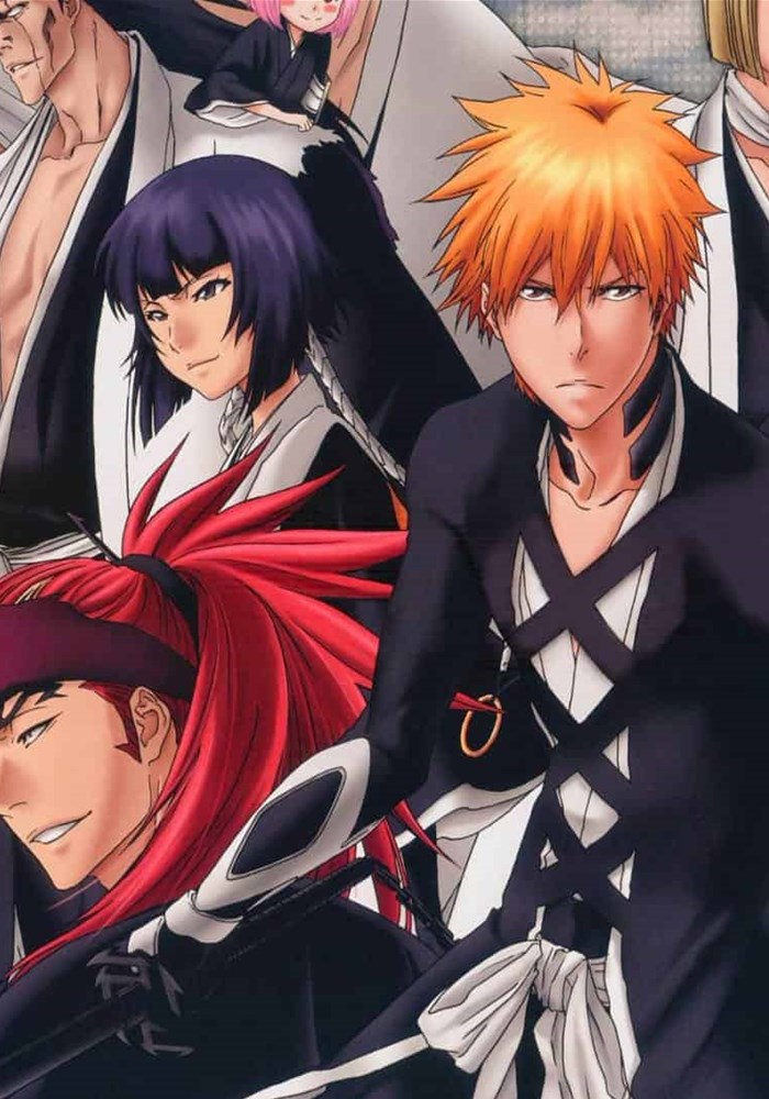 How to make Ichigo Kurosaki in Project Slayers (Roblox) 